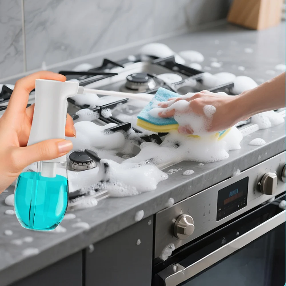 Fabricante elétrico de bolhas de banho, regador de espuma para animais de estimação, banho para animais de estimação, limpeza profunda de gatos, pulverizador de espuma