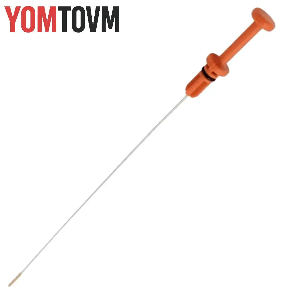 

117475 Car Engine Oil Dipstick for Peugeot Partner 1.1 1.4 1996–2015 for Citroen Saxo 1.1 1.4 VTS 1.6 VTS 1996 1997 1998-2003