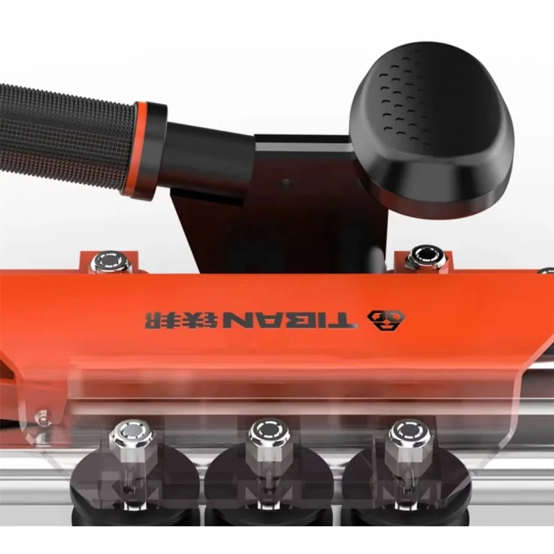 3800 мм Хорошее качество ручной плиткорез для резки фарфорового керамического пола