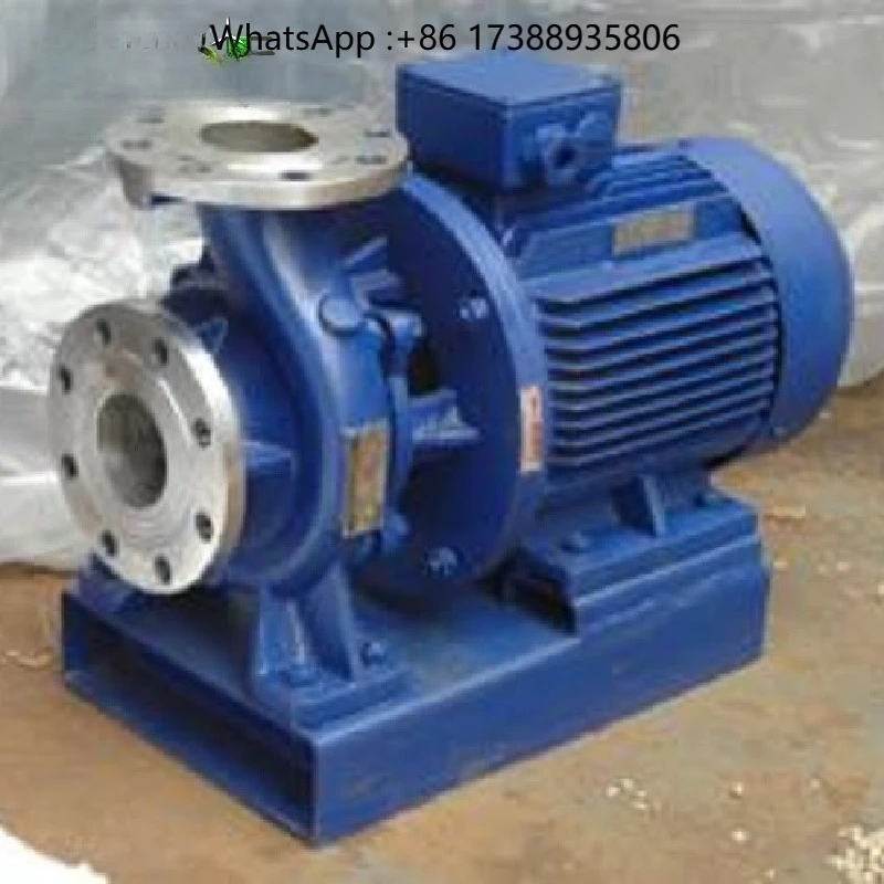 Customization New Arrival High Low Speed Torque  Permanent Magnet Electric Motor for Industry
