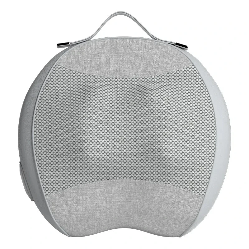 

Multifunctional Kneading Back Care Body Care Tools Waist Massage 3D Back Shiatsu Pillow Massager