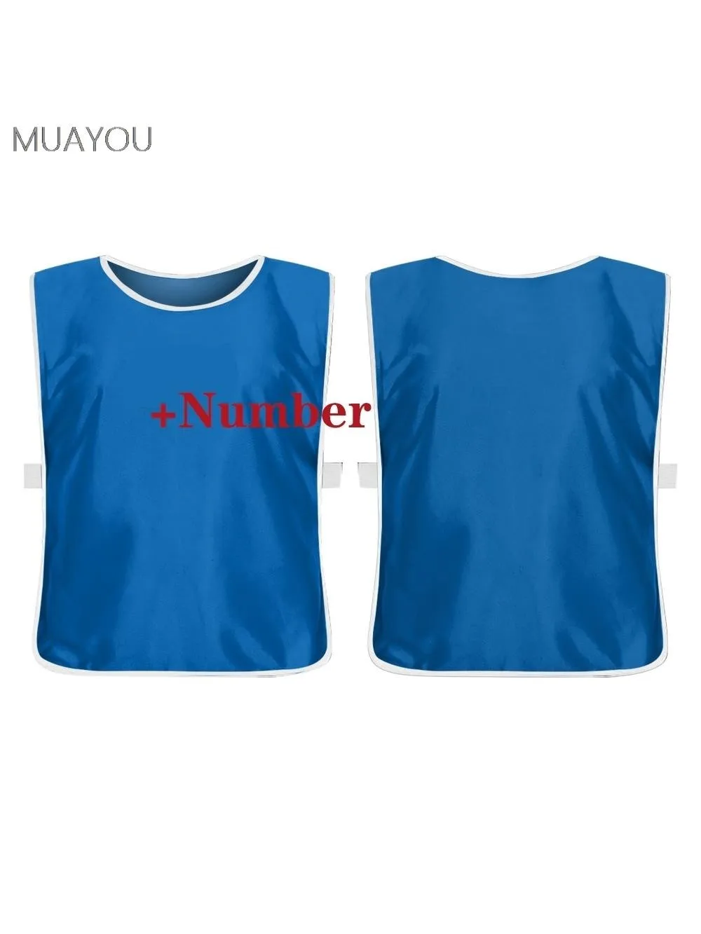 Calamari Games Player Seong Gi-hun Cosplay Kostuum 456 Trainingspak Calamari Tank Top Kindervest - afbeelding 2