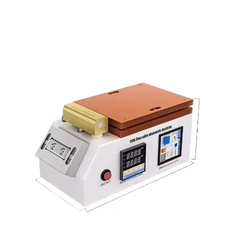 TBK506 Wire Disassembling and Arranging Machine