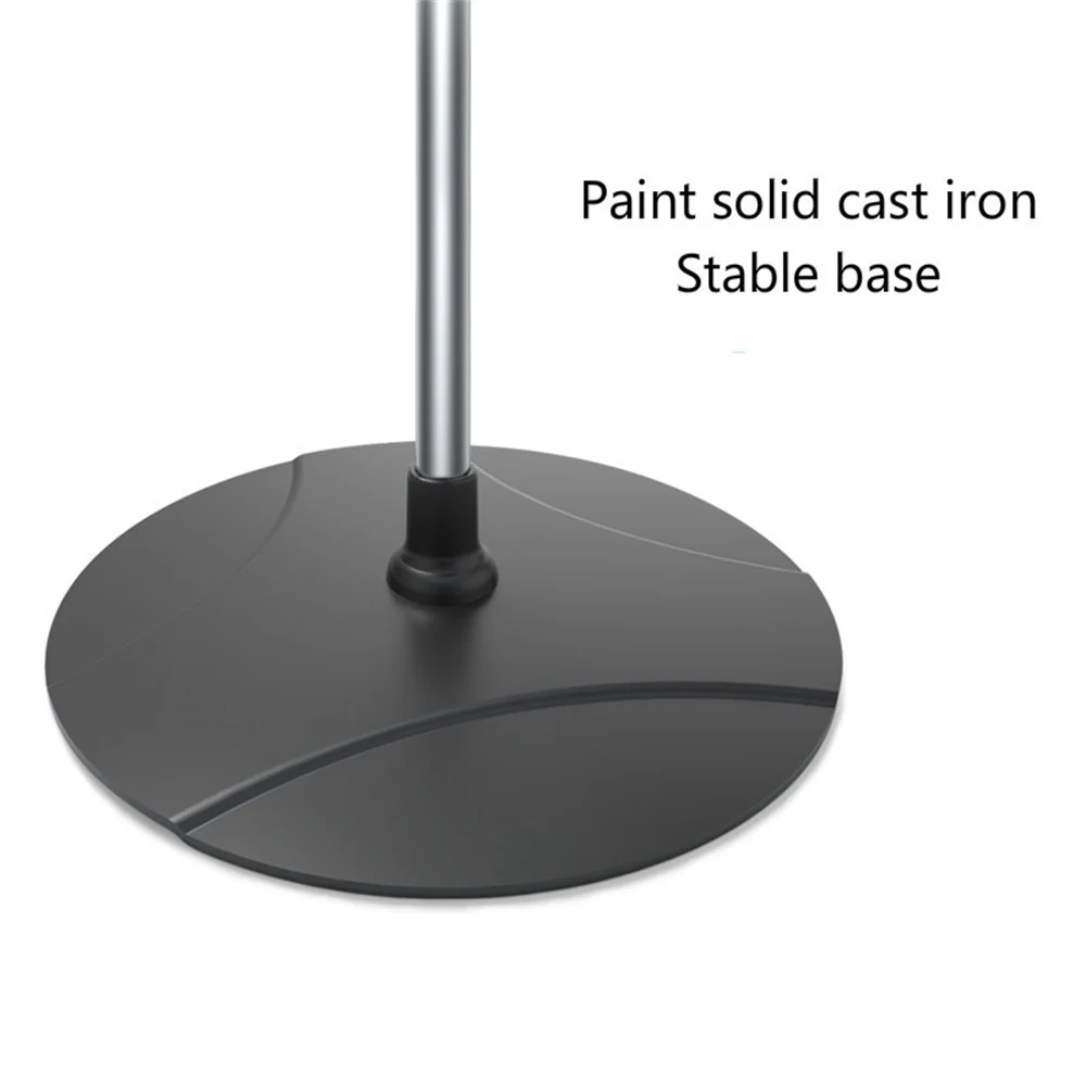 A3 A4 Vertical Display Rack Restaurant Hotel Signboard Shopping Mall Display Board Business Hall Floor Display Shelf