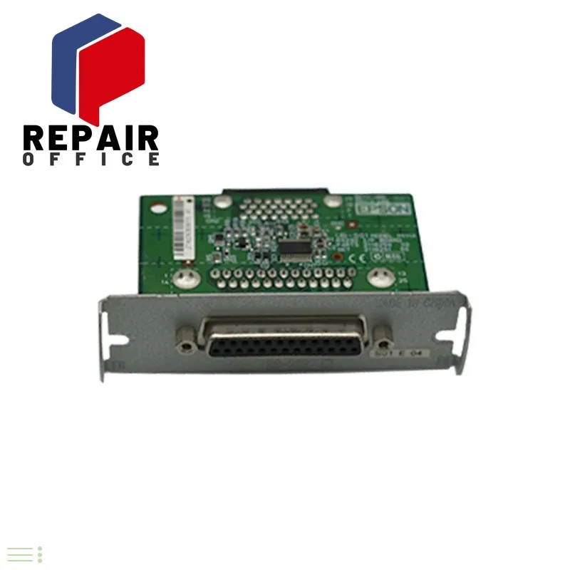 Tarjeta de interfaz de puerto serie RS232 para Epson, TM-U210, M188B, TM-L90, TM-U325, TM-T88V, M129C, TM-U220PD, TM-U220PA, M111A