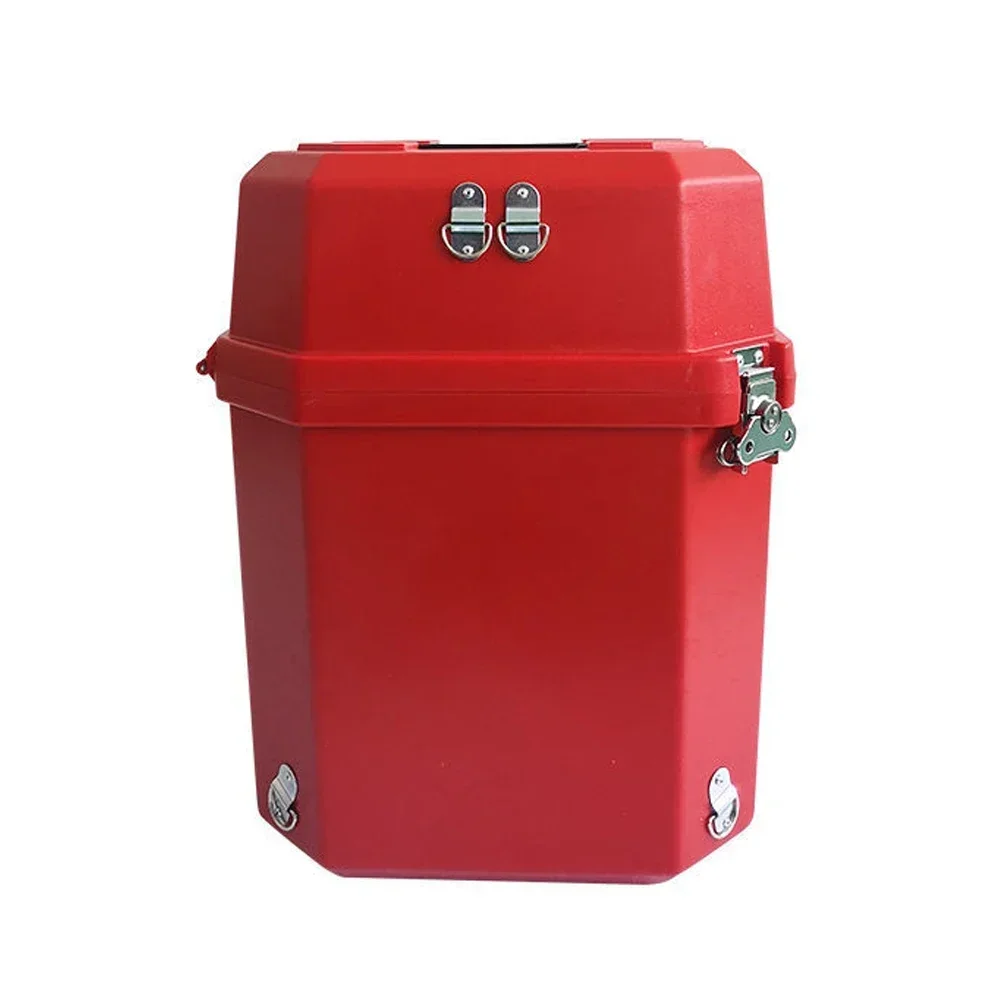 Plastic Cayyring Ca… - image