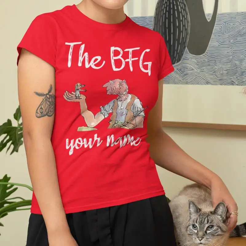 Bfg World Book Day … - image