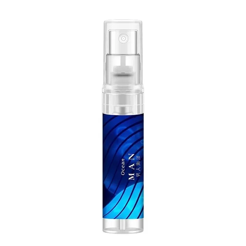 3ML Pheromone Perfume Flirting Perfume Promote Relationship Enhancing Glamour Attracting The Opposite Flirting Perfume Product