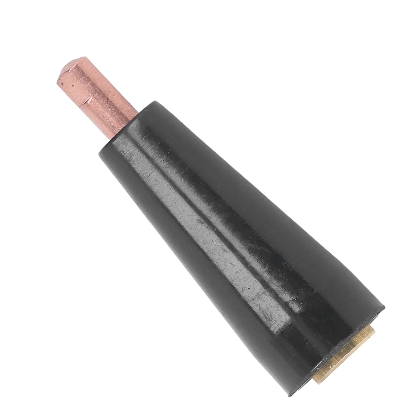 Welding Nozzle Diffuser Tip Kit  Easy Installation Clear Thread MIG Welding  Accessories Copper for Industrial