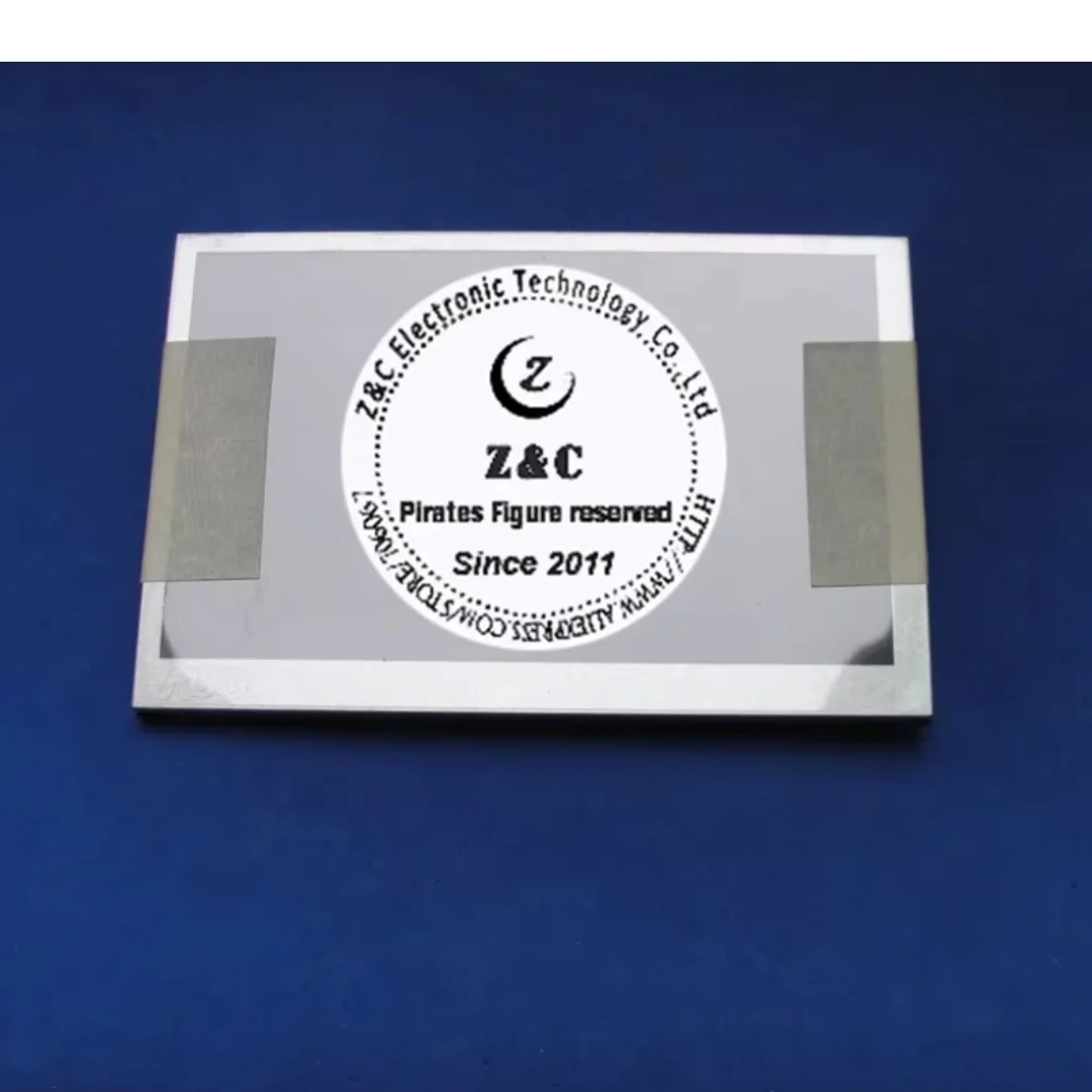C050VVN01 C050VVN01.0  Original  5 inch LCD Display Panel  for Car GPS Navigation & DVD Player for AUO