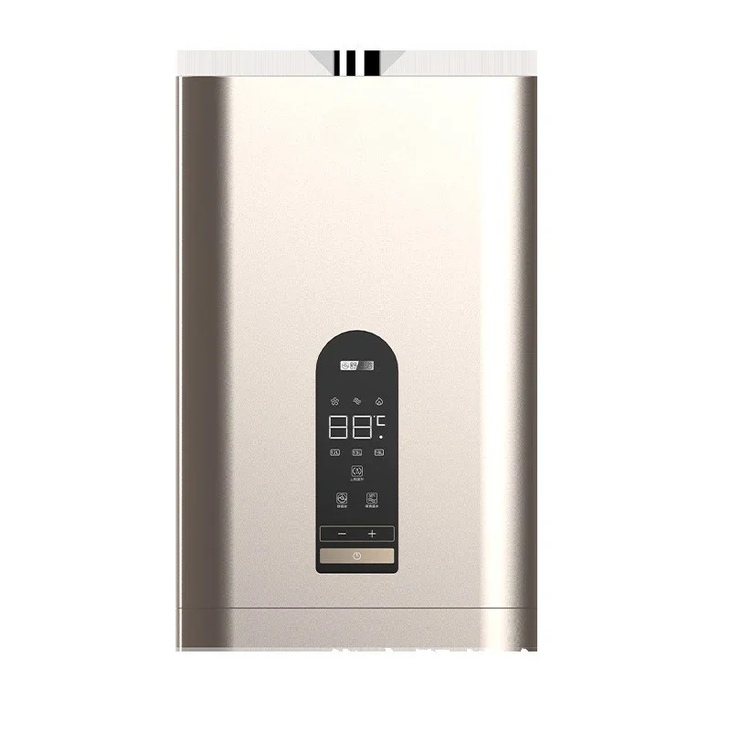 

Burning heat JSQ30-W1209-16/constant temperature 12T/V2 water heater