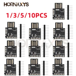 1/3/5/10pcs/ ATTINY85 Digispark Kickstarter Micro Development Board TINY85 Module for Arduino IIC I2C USB