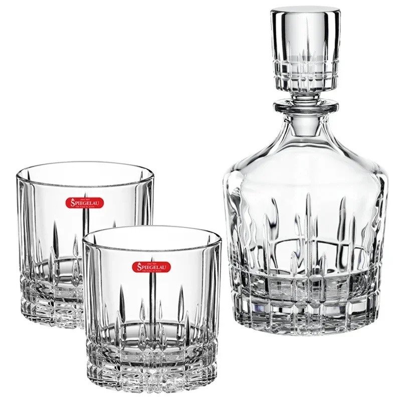 whisky foreign wine cup set
