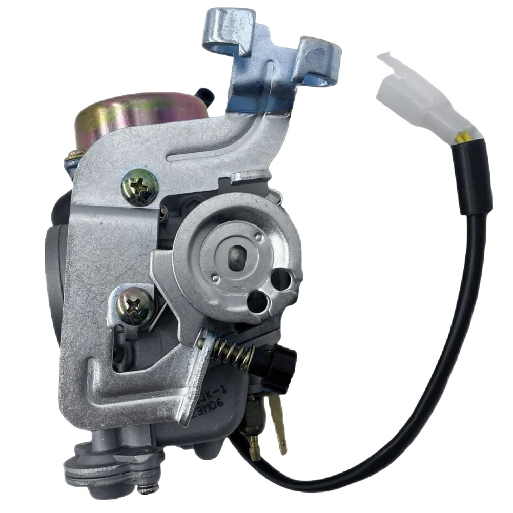 

Карбюратор в сборе для Buyang 300, Feishen FA-D300, G300, H300, Stels ATV 300B, Linhai 300 E2, 300 T3b-23301A, LU018740, 28010000