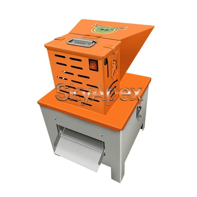 

Multifunctional Electric Crusher Universal High Power Mini Grinder Household Corn Grain Cereals Feed Milling Machine