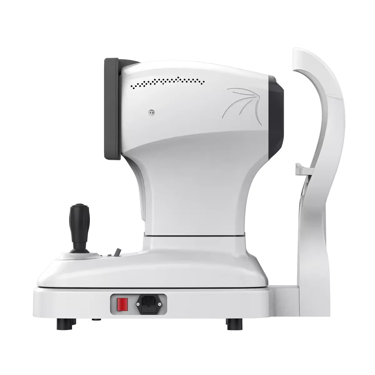 Test oculare Autorefrattore Cheratometro Rifrattometro automatico RK-160 Optometria Rifrattometro Rifrattore automatico digitale per optometrista
