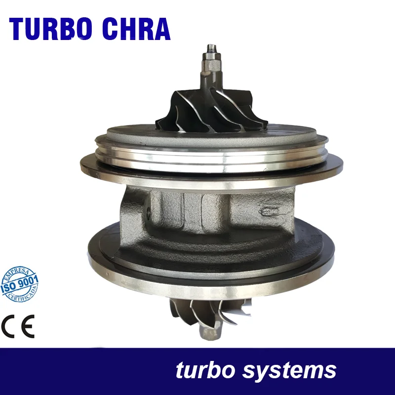 BV43 Turbo Cartridge 53039700168 53039880168 1118100-ED01A 1118100ED01A Chra Core For Great Wall GW Hover H5 2.0L 2.0T 4D20