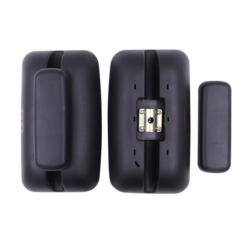 

For Xinyuan C75-C85-C95 Rubber Wheel Excavator Cab Rearview Mirror Assembly Rearview Mirror Reflector