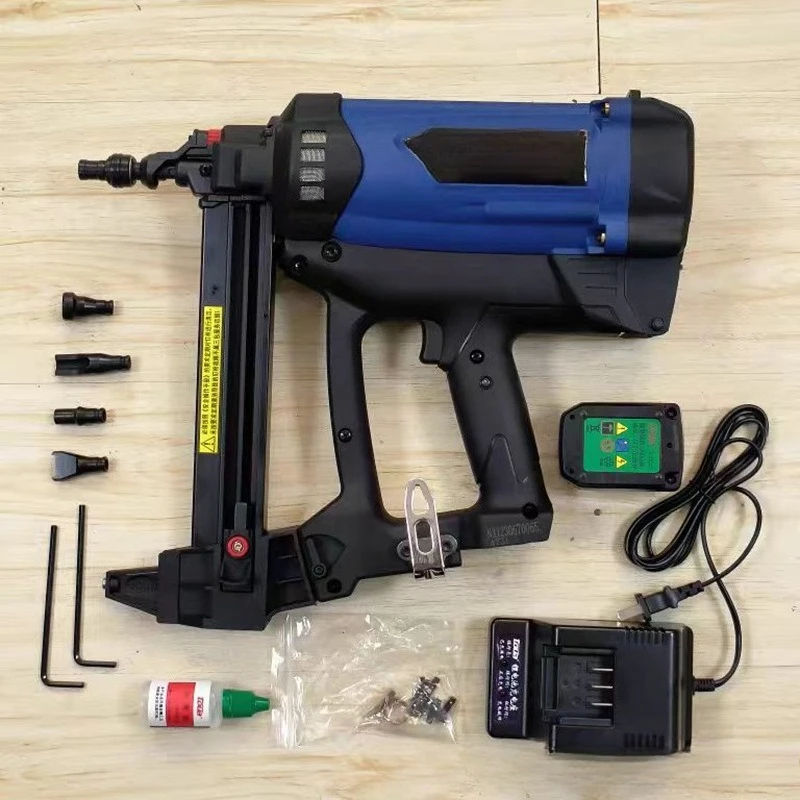 

Nail Gun Steel Nail Gun Pneumatic Pneumatic