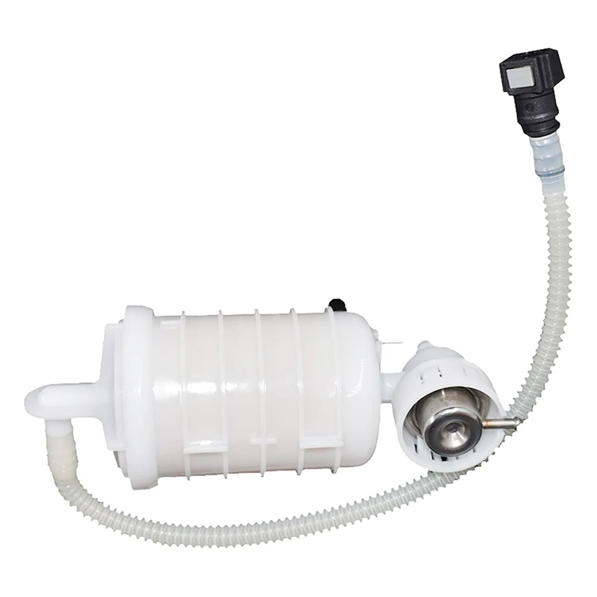 16146766158   Электрический топливный фильтр в сборе с регулятором давления для BMW X3 E83 3.0L L6 2004-2008