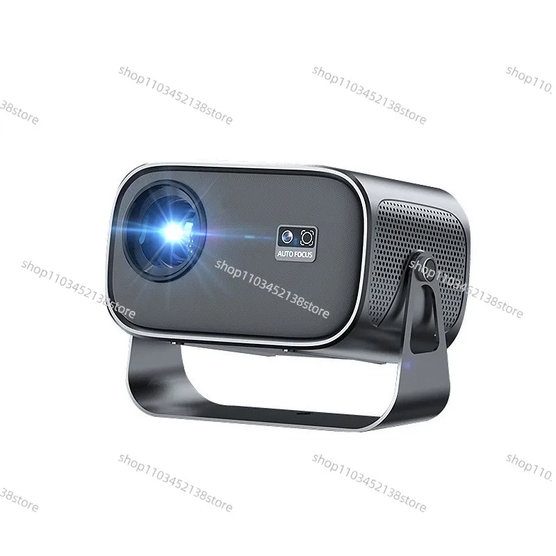 

A10 PTZ Projector Small High Definition 4k Home Smart Portable Home Theater Projection