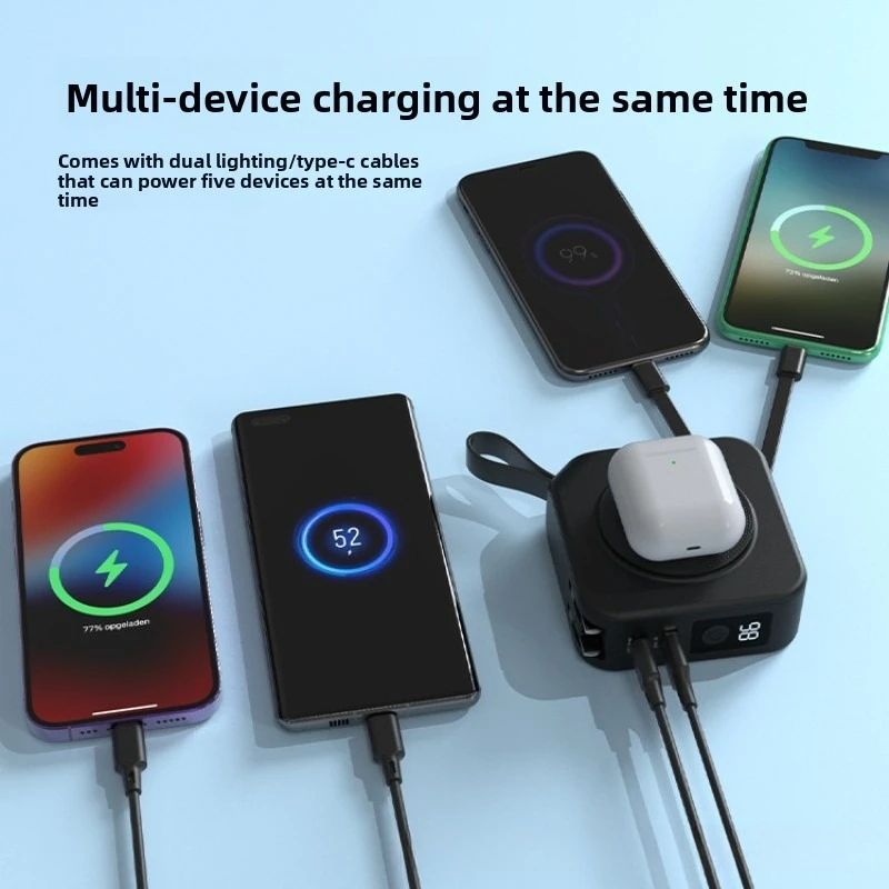 Thumbnail 4 - #5 Latest PS5 USB-C Cables Offers