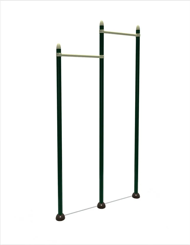 

Gymnastic Sport Gym Outdoor Horizontal Bar Gymnastics Outdoor Fitness Equipment Park