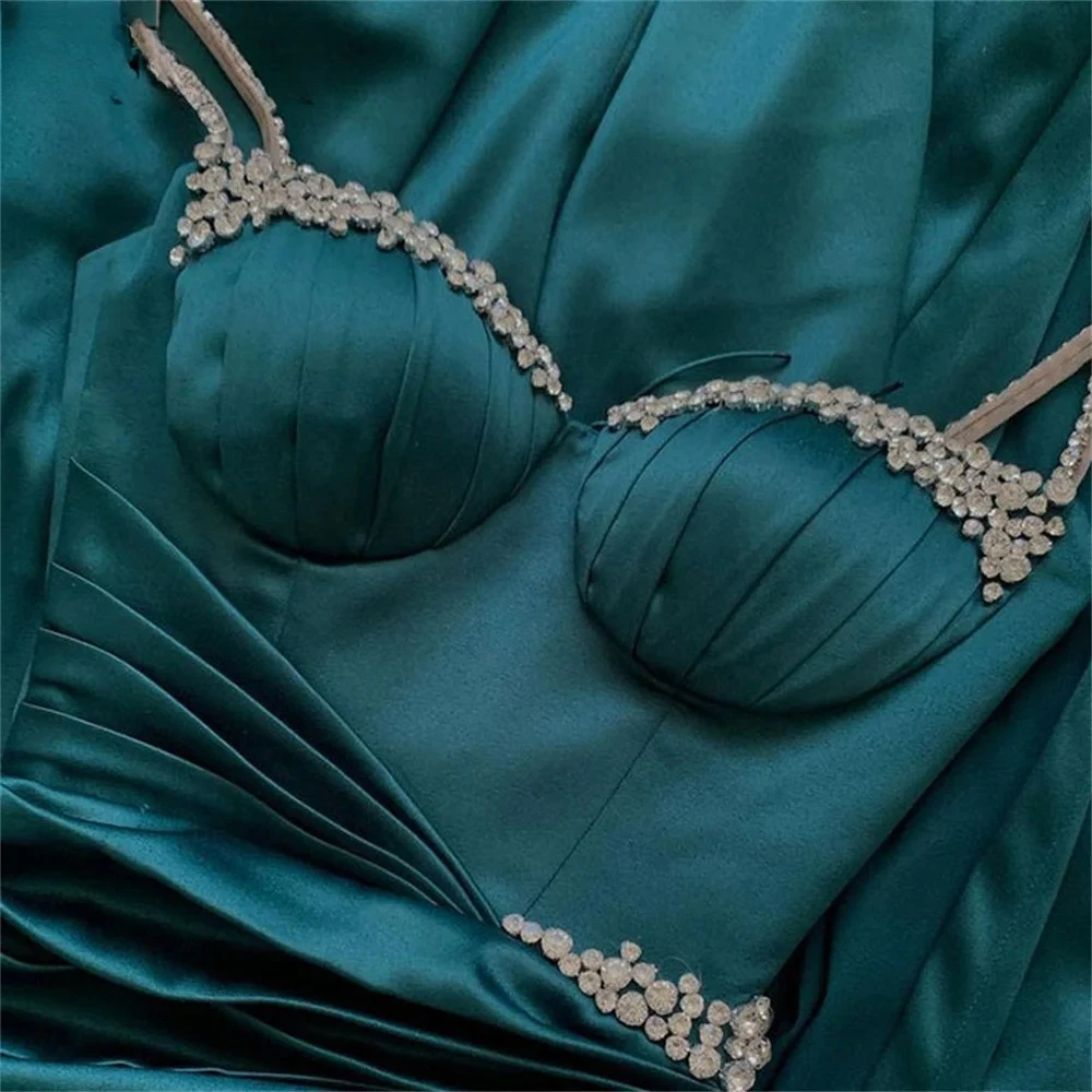 

Ball Gowns Cocktail of Dresses 2025 Woman Sexy Dress for Women Dubai Evening Dress for Luxury Wedding Prom Gown Party Customized