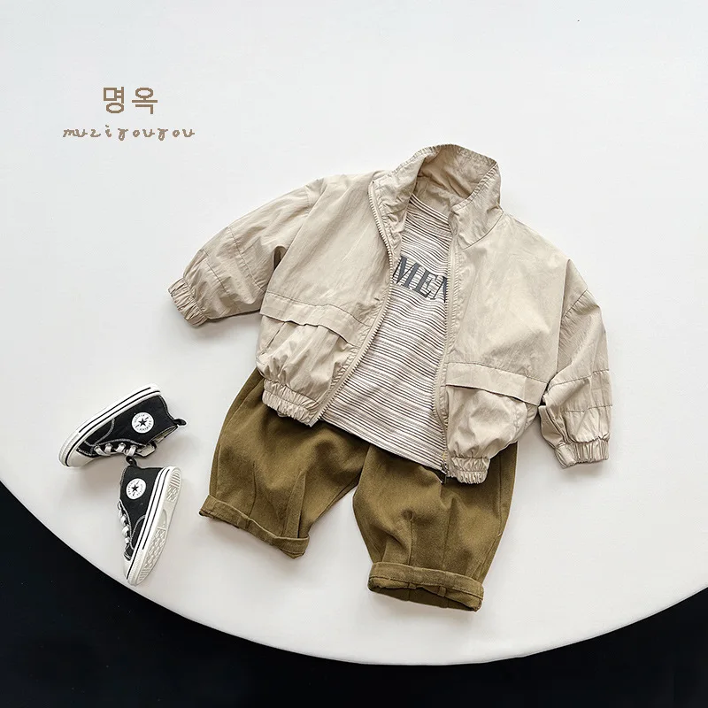 Thumbnail 2 - #78 Ranked Kids Lightweight Jackets Picks in 2026