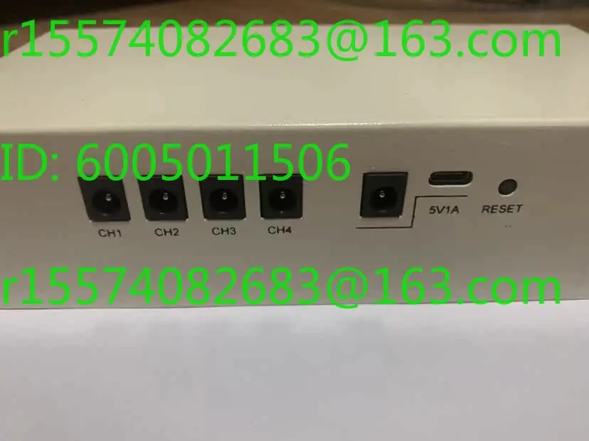 2022 microcomputer pulse frequency conversion    extraction instrument (dual output)