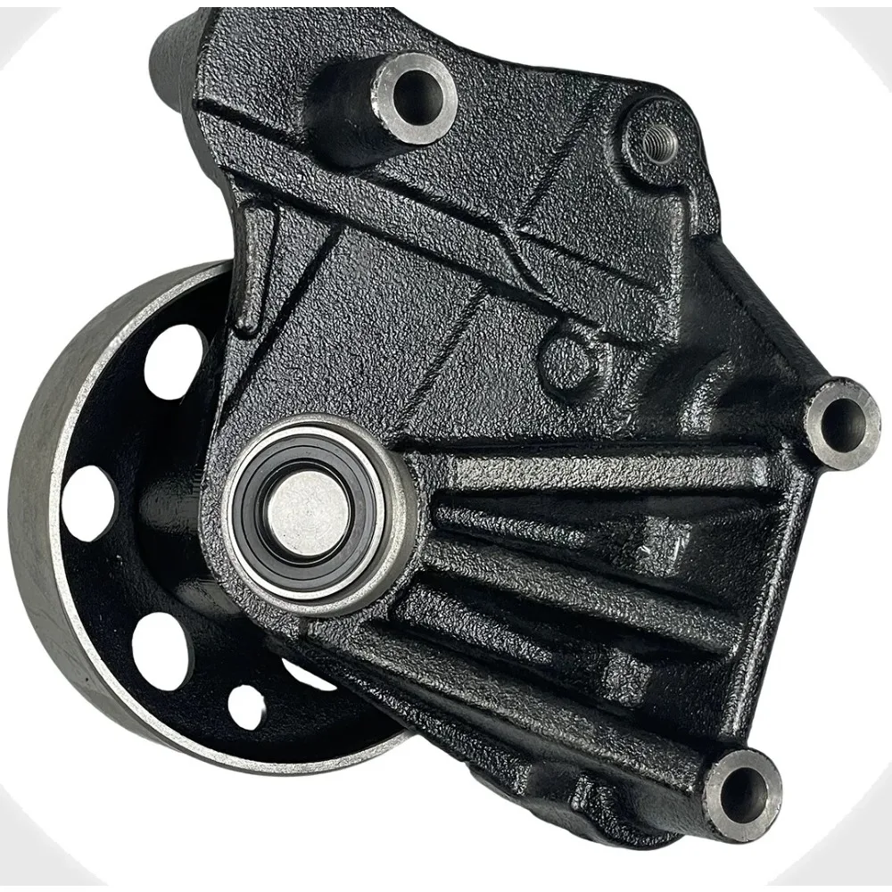 2.8T Engine Fan Bracket Pulley China Genuine 68045494AA for Jeep Wrangler JK 2011 2012 2013 2014 2015 2016 2017 2018