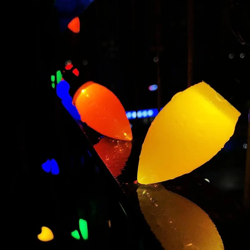 N84R Multi-Color Le…