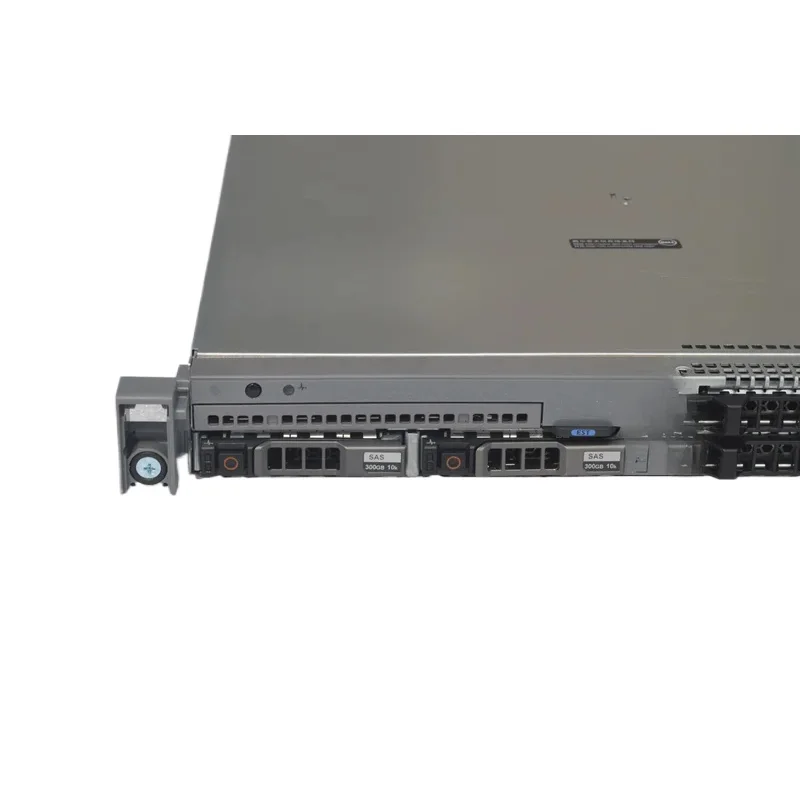 Seconds New R640 R630 Cloud Computing X99 Deep Learning Rendering, Hosting, Used Server