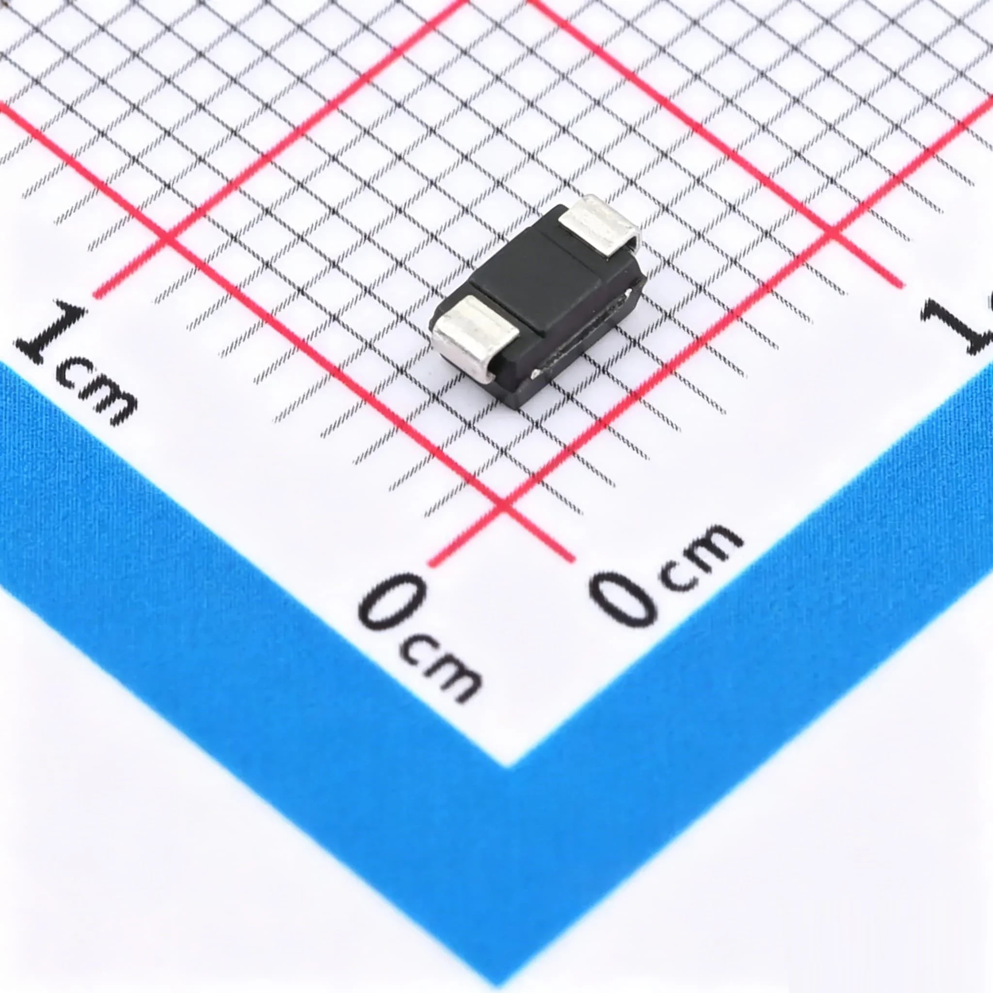100% New 2000/5000PCS S2M US2D RS2M US2G US2M ES2D ES2G ES2J SMA DO-214AC SMD