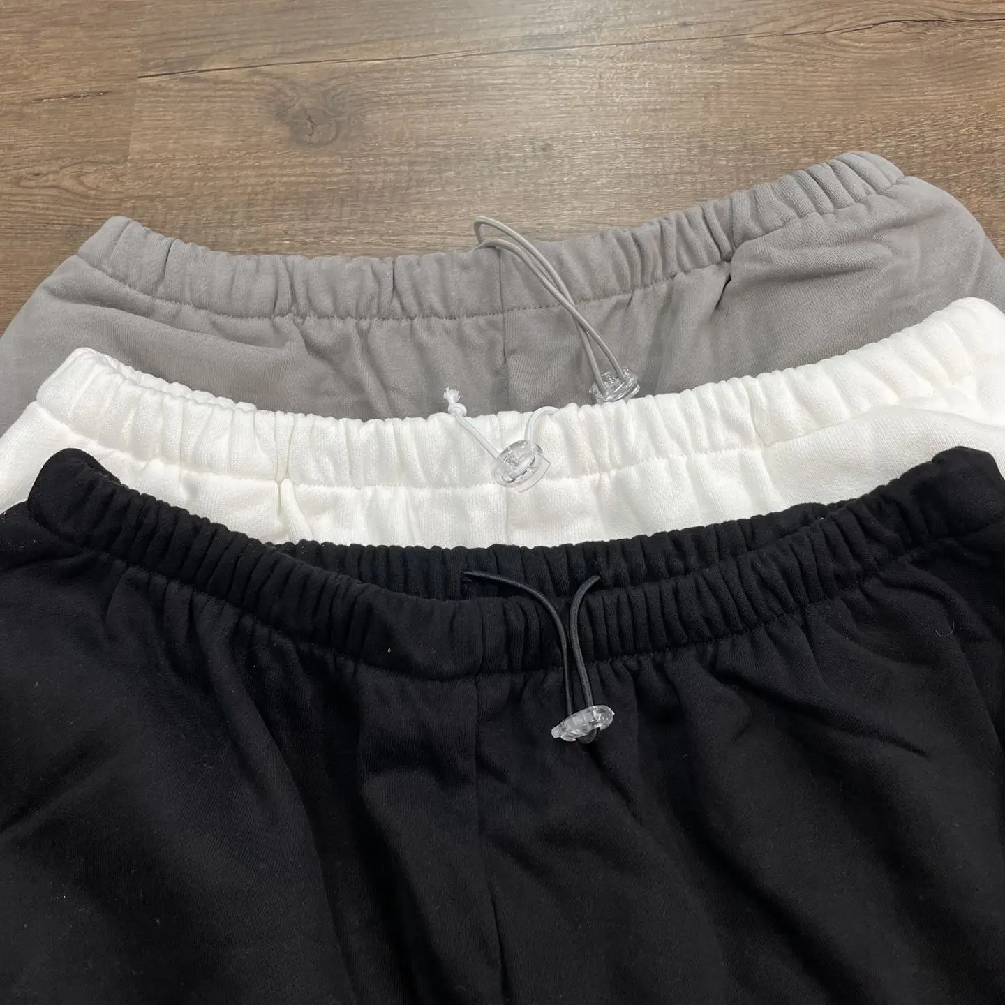 ياو فاشن كاني ويست بلون كلينفيت ملابس الشارع الرياضية Sweatpants عادية فضفاض الهيب هوب شارع العليا للجنسين السراويل للرجال