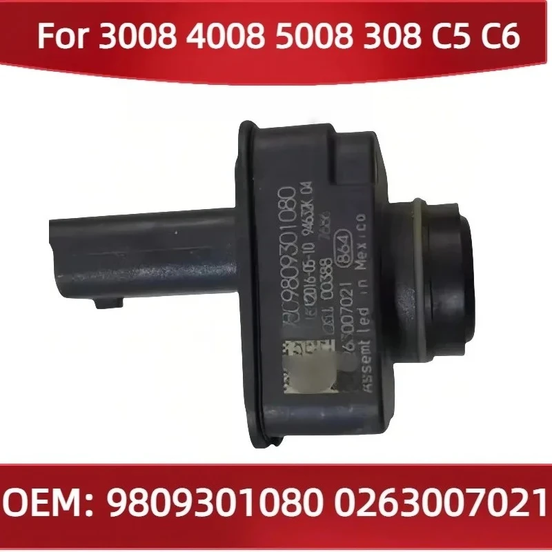 9809301080 0263007021 For New Genuine Rear View Camera for Peugeot 3008 4008 5008 308 for for Citroen C5 Aircross C6