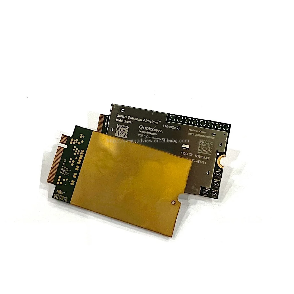 EM9191 sierra 5g NR sub-6  iot module M2M Original 5G Sierra EM9191