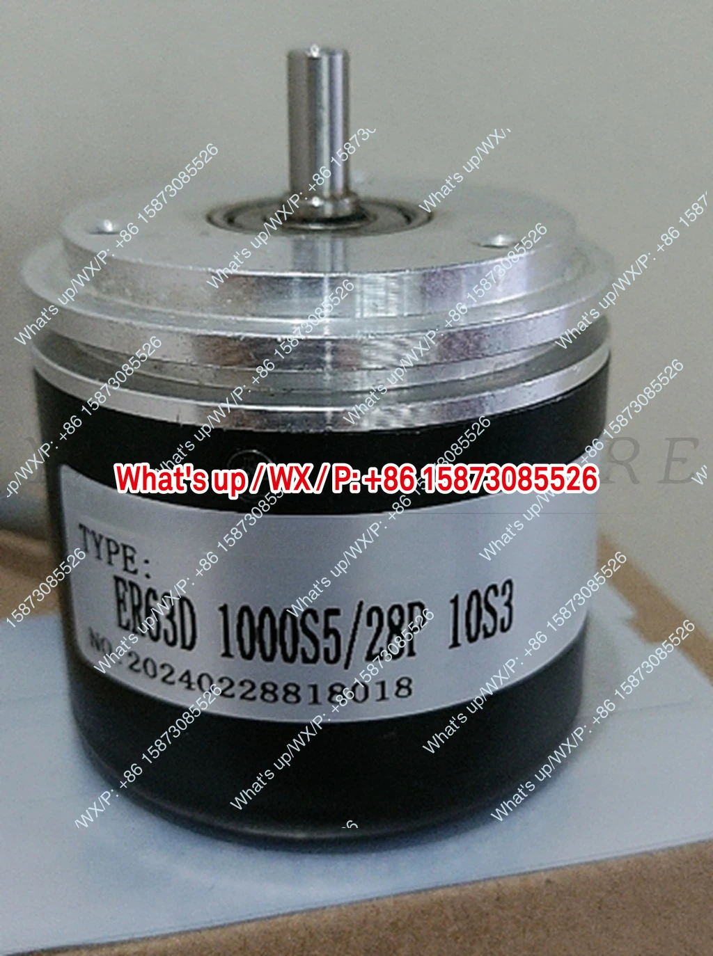 New ER63D 1000S5/28…