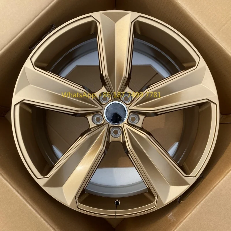 

18 19 20 inch forged wheels car upgrade modified replacement fit SUV sedan universal use