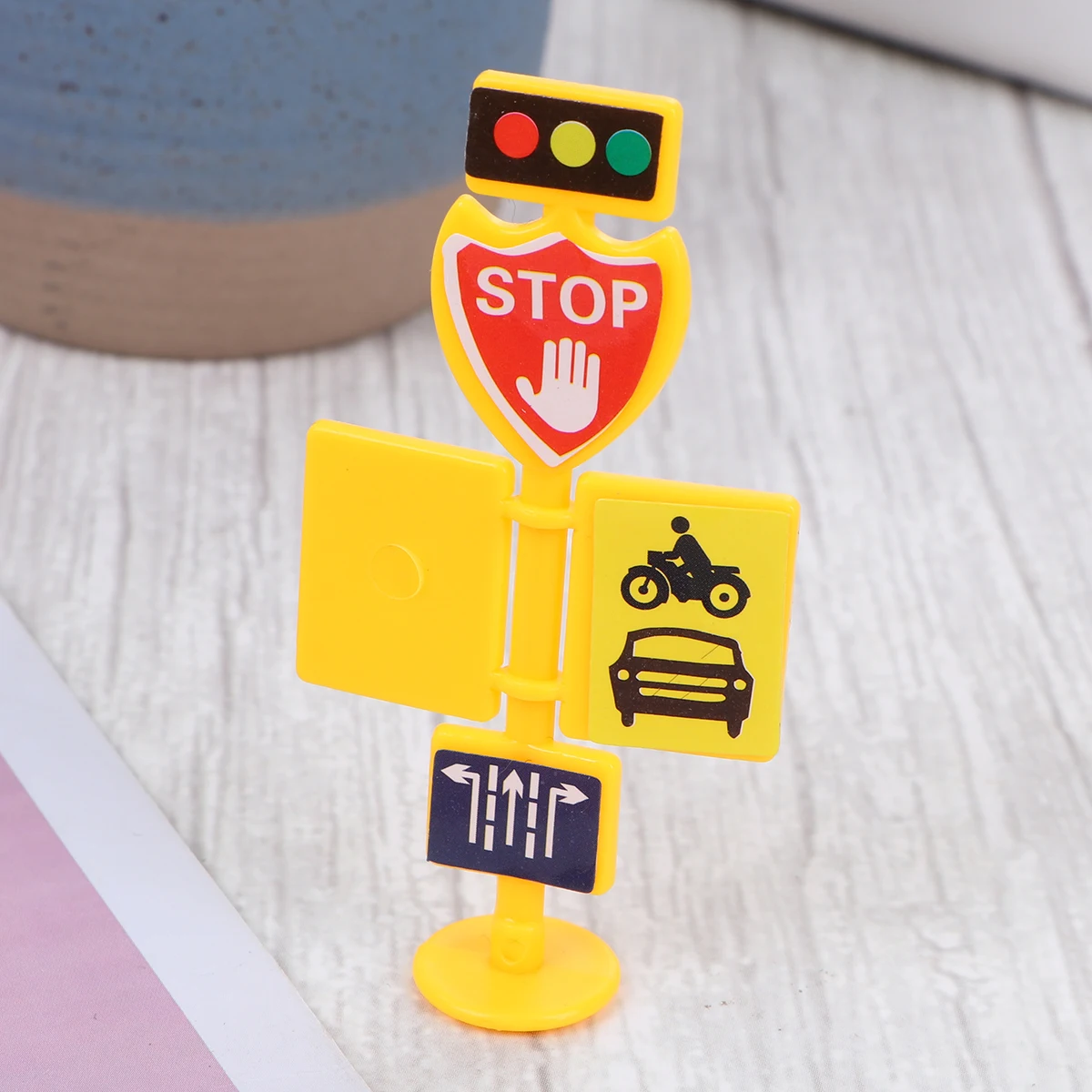 

Premium Firefighter Cake Topper Set Unique Design For Cakes Cupcakes And Desserts Festive Decoration Accessories