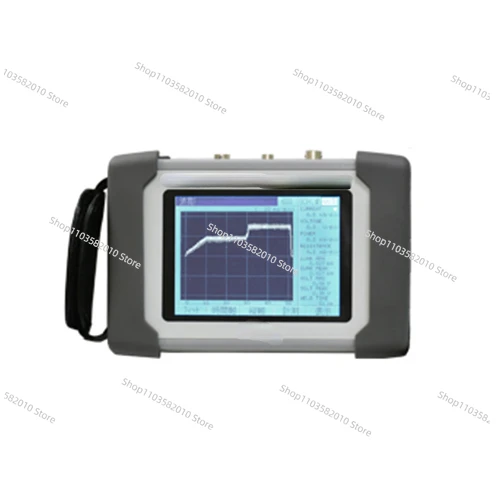 Welding current and pressure monitor MM-410B hand-held waveform display precision resistance welding