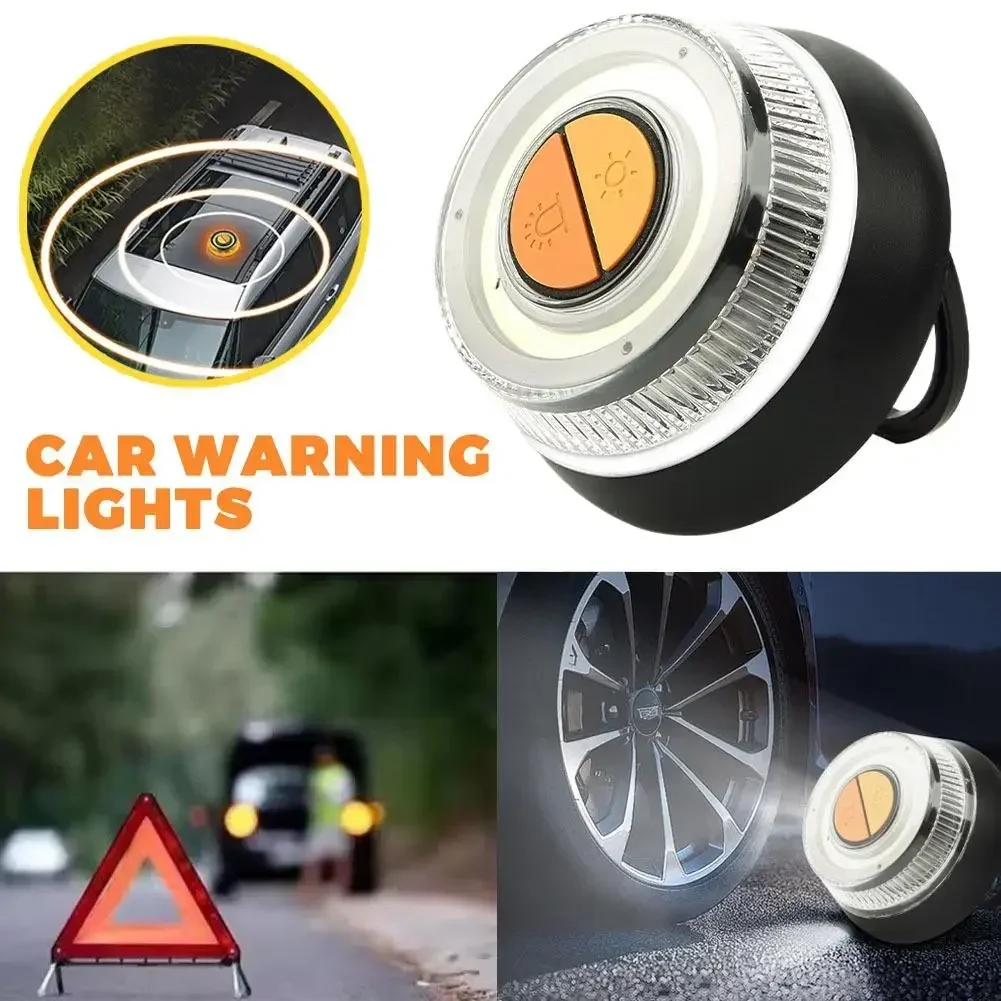 2026 Led Car Emerge… - image