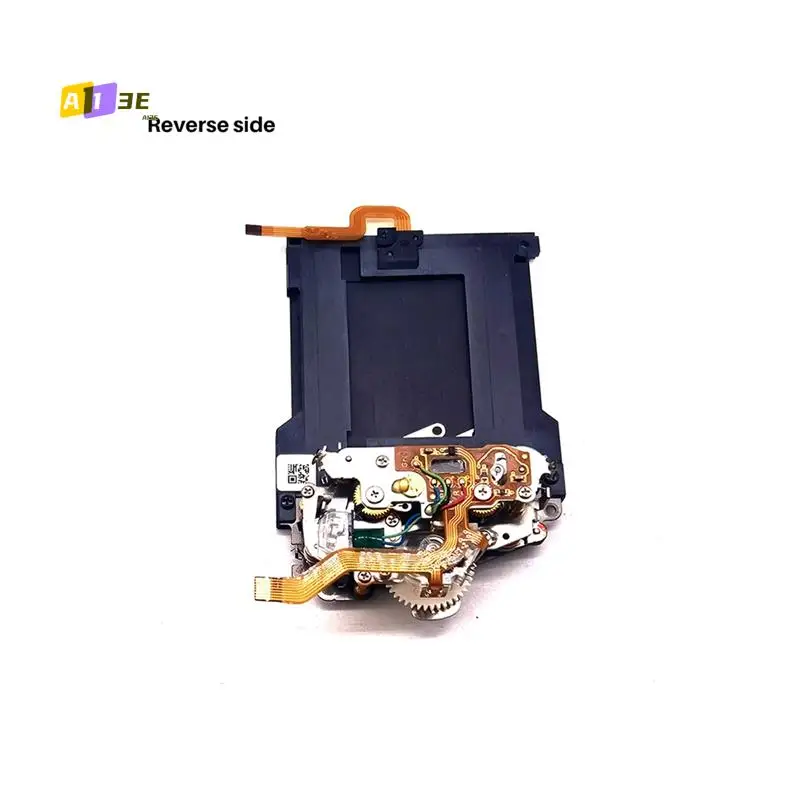

A13E-Shutter Assembly Replacement For NIKON D800 - Camera Repair Parts, For Photographers