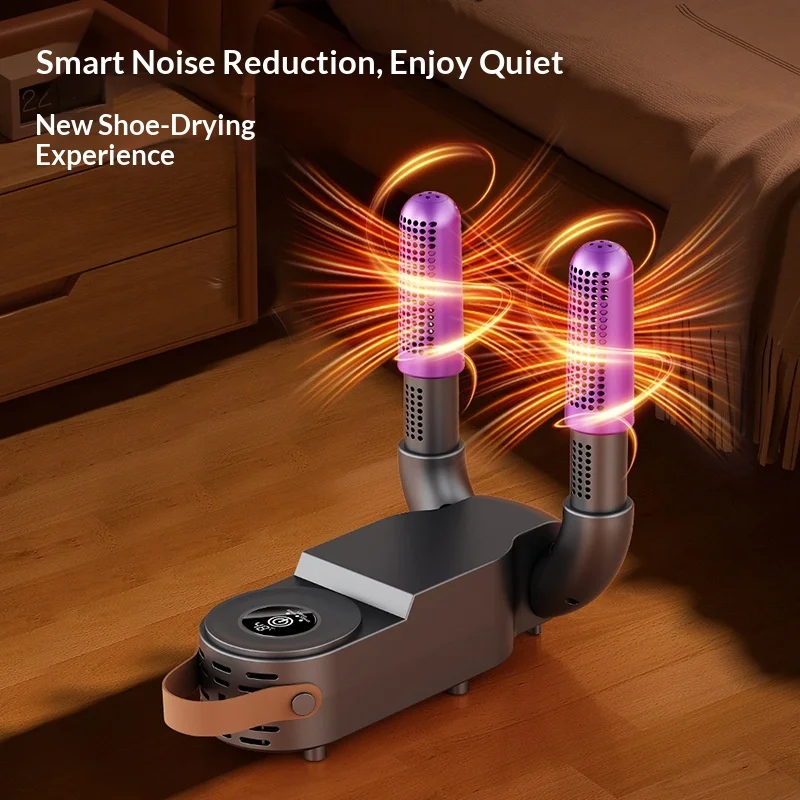 Thumbnail 3 - #20 Top 40 Electric Shoe Dryers Worth Buying In 2026