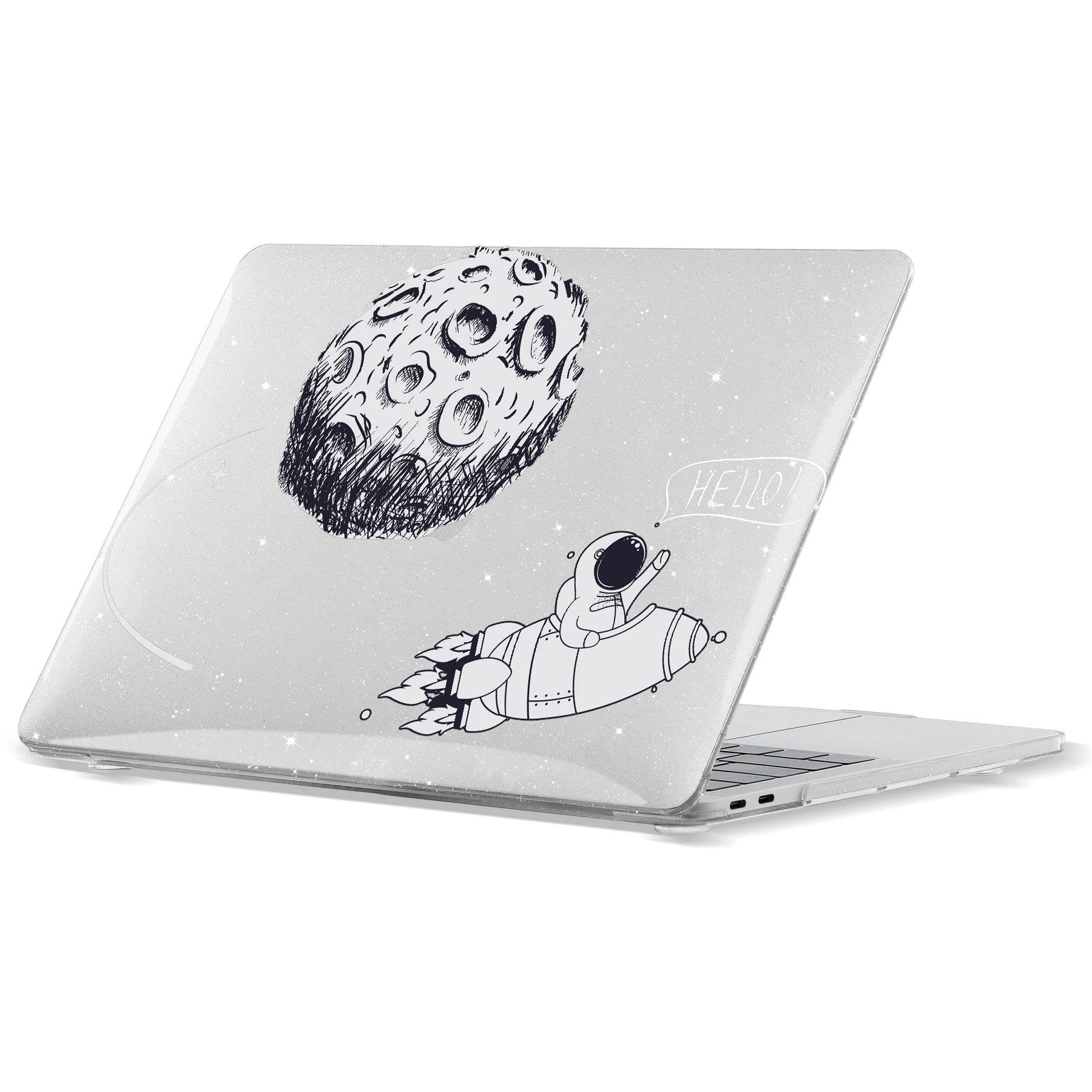 

Laptop Case for Macbook Neo A18 A3404 Case for M5 Air 13.6 M4 M3 Hard Cover for Mac Book Air 13 M1 M2 14 M5 2026 Sleeve
