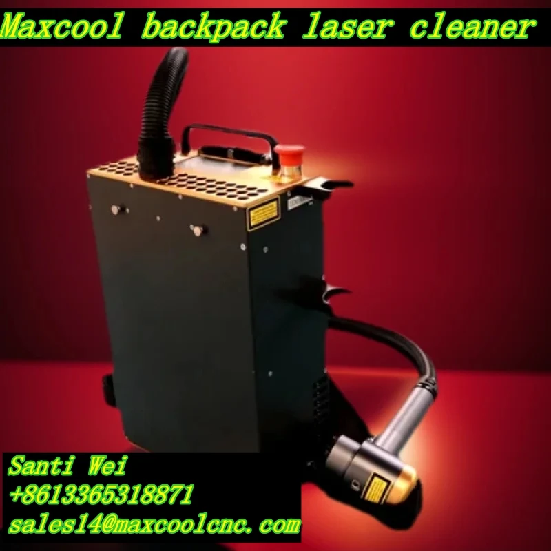 Машина для очистки импульсного волокна 300 Вт