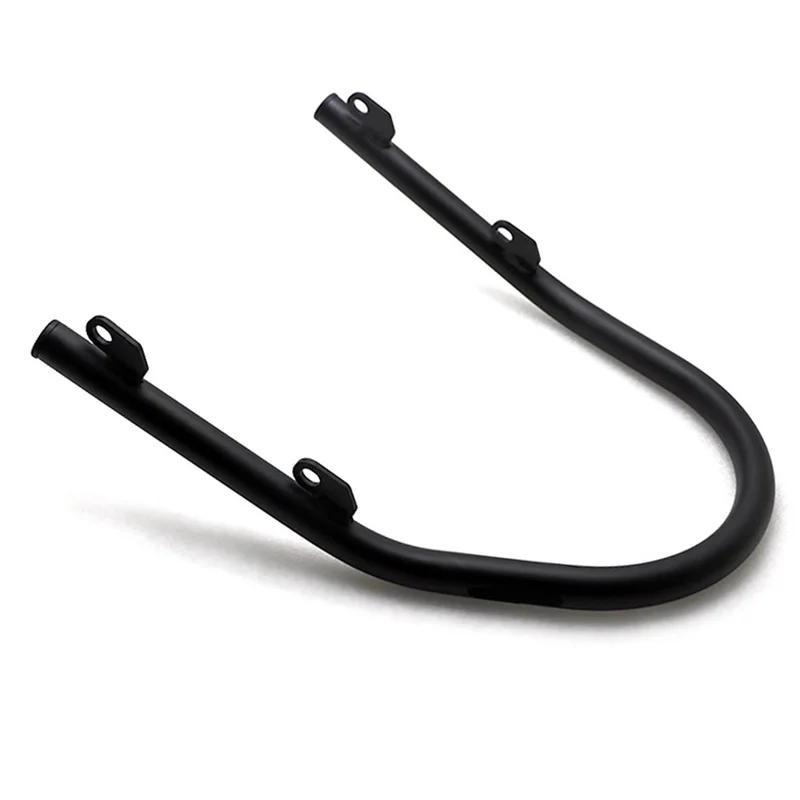 

Motorcycle Passenger Armrest Rear Seat Grab Bar Handles For Honda CL300 CL500 CL 300 500 2022-2024