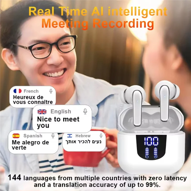 Absy Wireless Bluet… - image