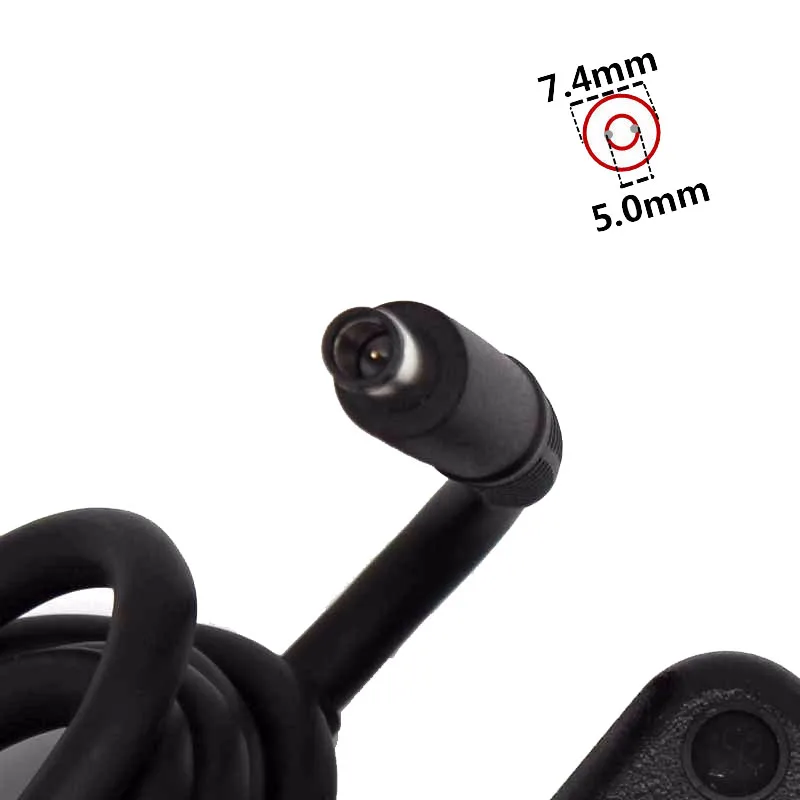 Adaptor Laptop 330W 19.5V 16.9A 7.4*5.0mm ADP-330AB D untuk Dell Alienware M18X R1 R2 R3 17 R1 R4 R5 X51 R2 R3 Y90RR