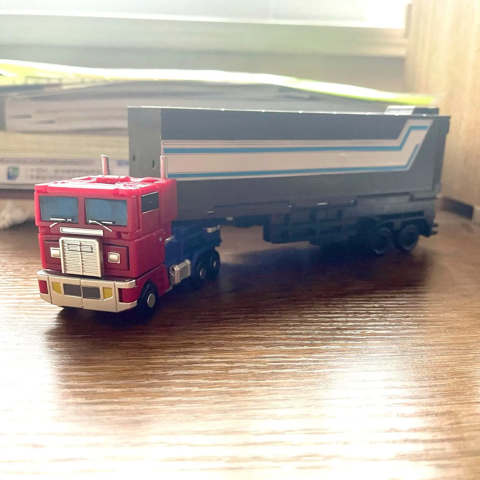 JINBAO JB8002 2001 Decepticon Pistol Galvatron MP36 Transformation Toys Optimus G1 OP Commander Figure Action Anime Movie Robot